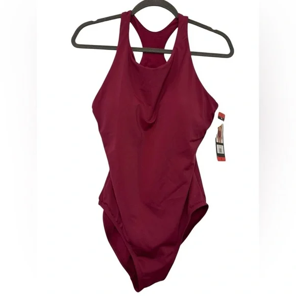 TYR Racerback Performance Swimsuit - Picture 4 of 10